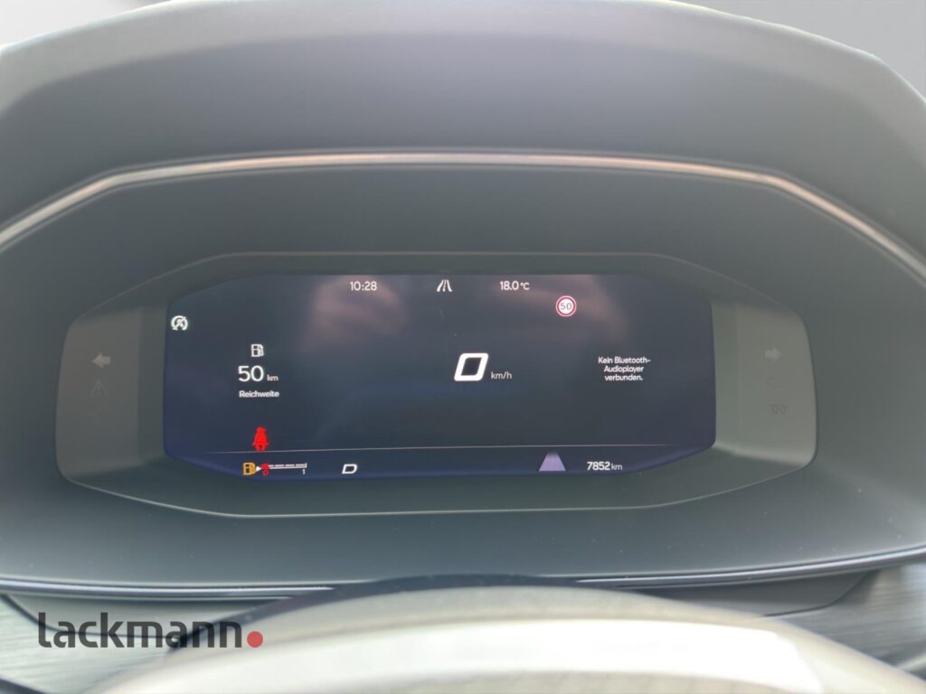 Cupra Formentor Exposé-Bild 14