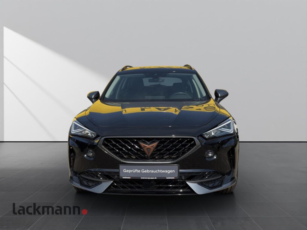 Cupra Formentor Exposé-Bild 2