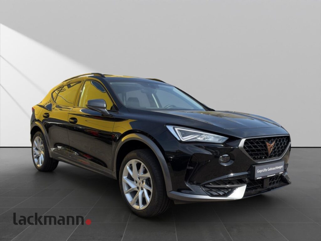 Cupra Formentor Exposé-Bild 3