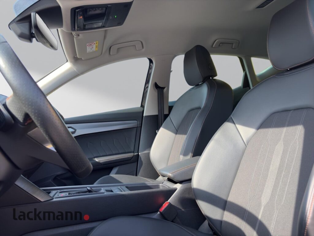 Cupra Formentor Exposé-Bild 8