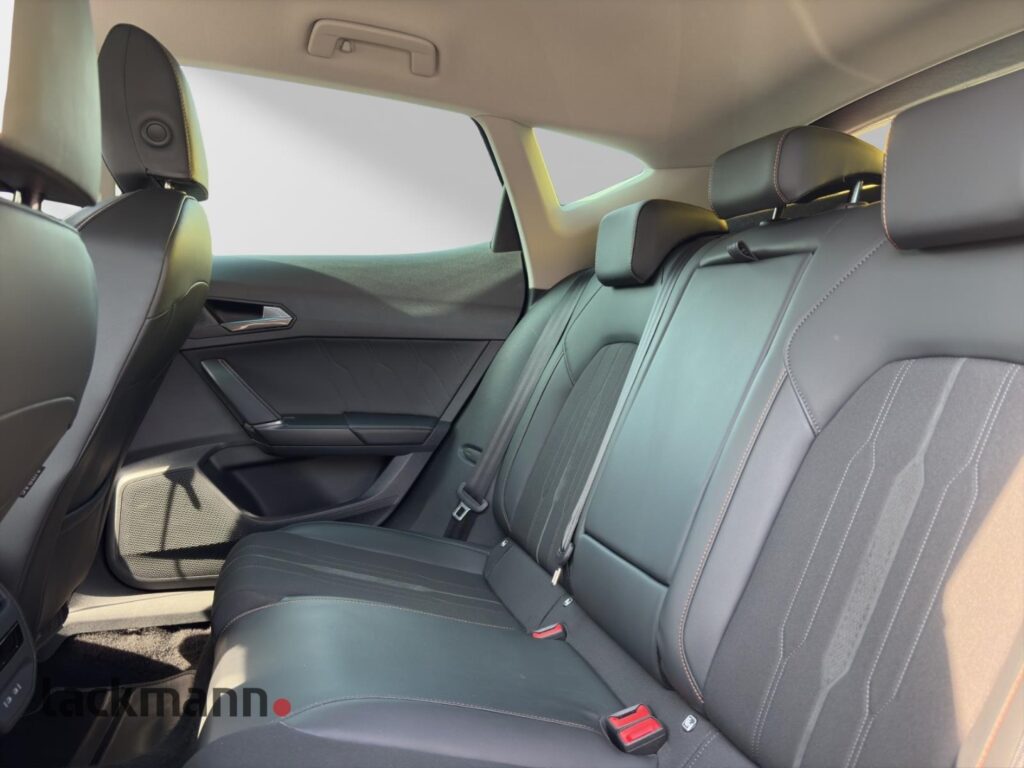 Cupra Formentor Exposé-Bild 9