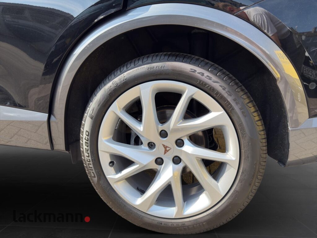 Cupra Formentor Exposé-Bild 11