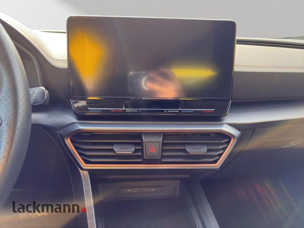 Cupra Formentor Exposé-Bild 13