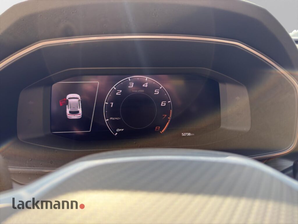 Cupra Formentor Exposé-Bild 14