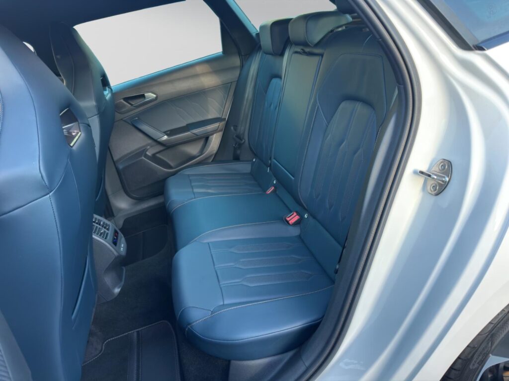 Cupra Leon Exposé-Bild 9