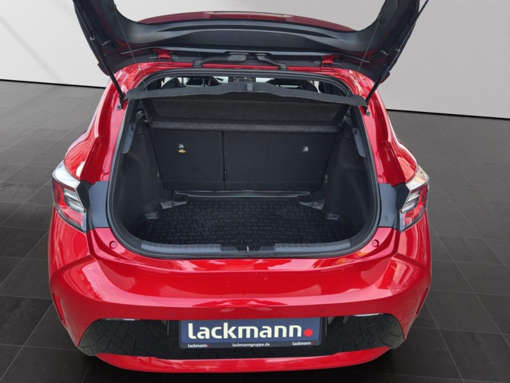 Toyota Corolla Exposé-Bild 7