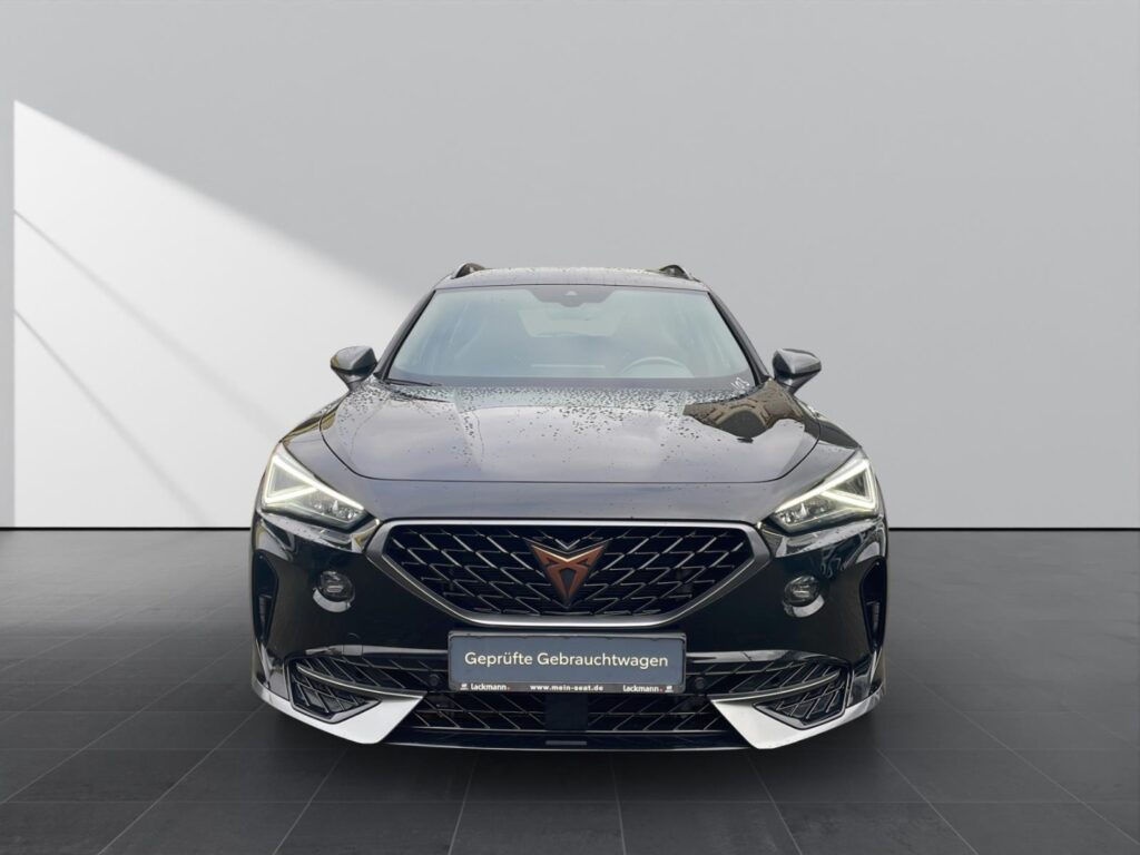 Cupra Formentor Exposé-Bild 2