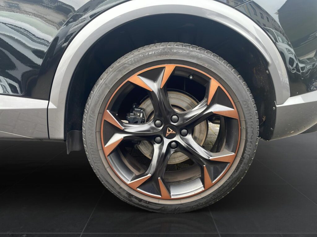 Cupra Formentor Exposé-Bild 8