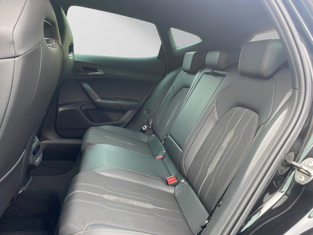 Cupra Formentor Exposé-Bild 9