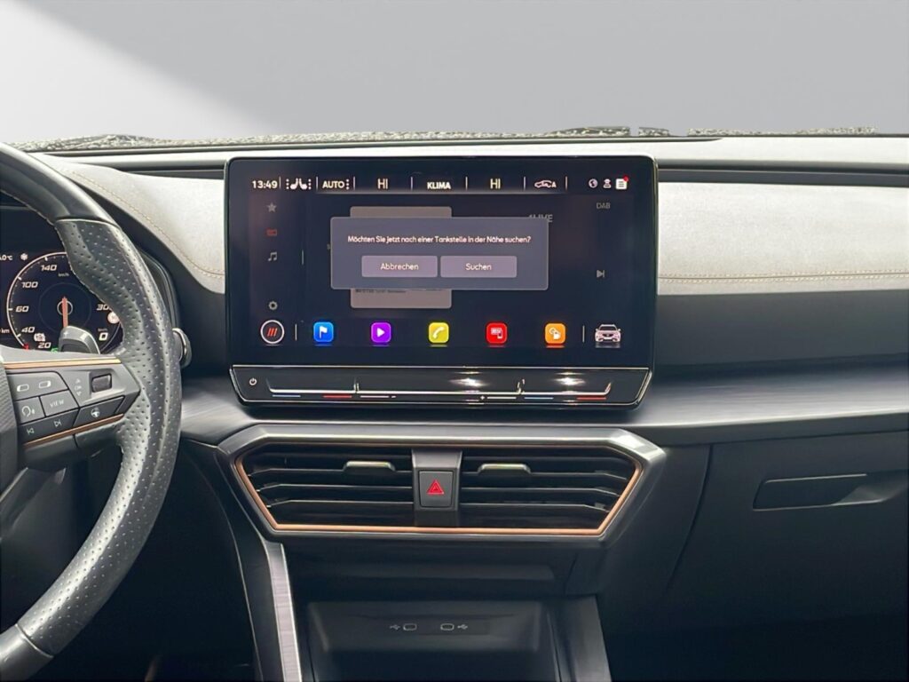 Cupra Formentor Exposé-Bild 12