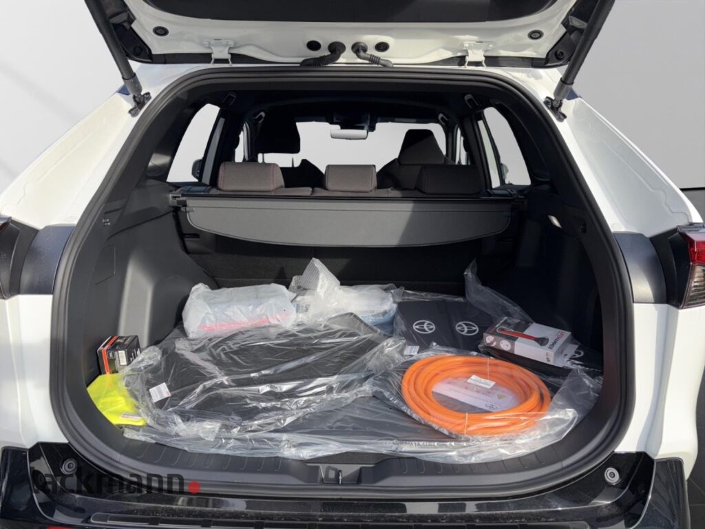 Toyota RAV 4 Exposé-Bild 7