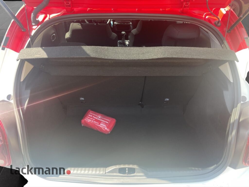 Citroen C3 Exposé-Bild 7