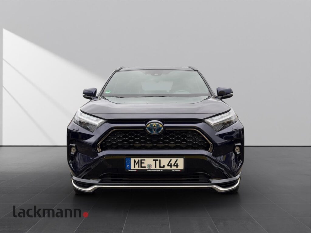 Toyota RAV 4 Exposé-Bild 2