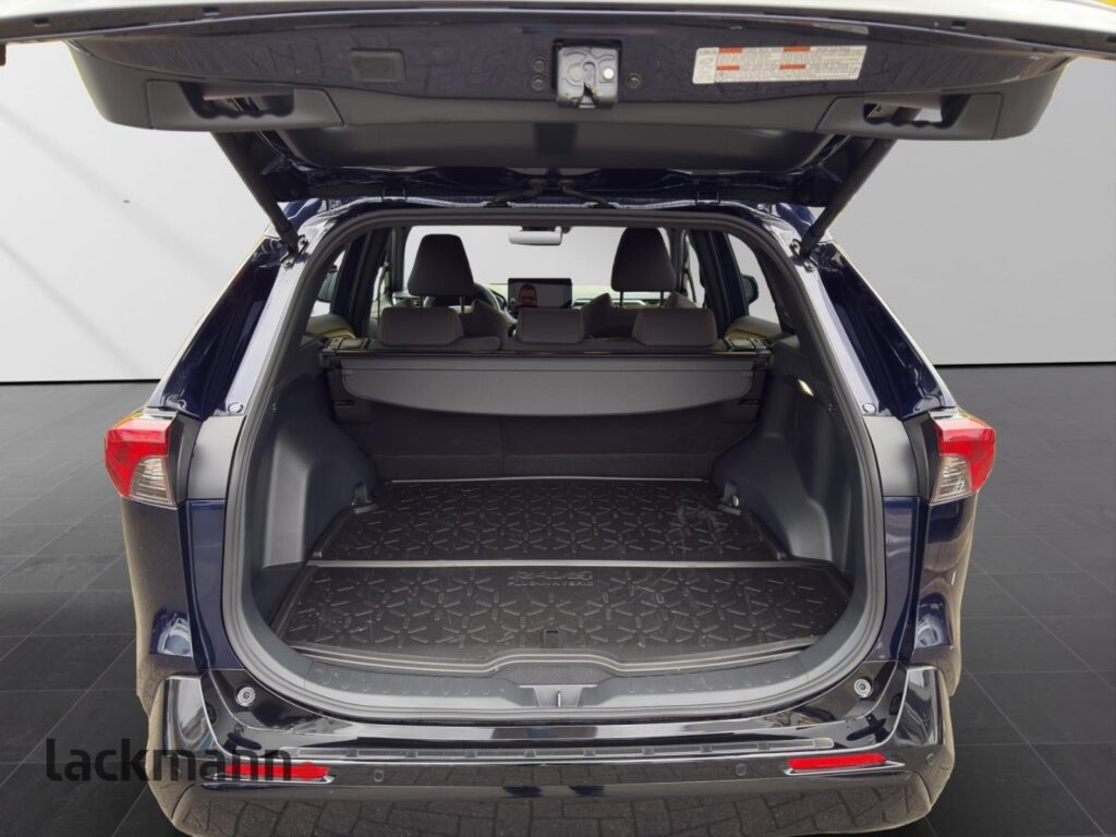 Toyota RAV 4 Exposé-Bild 7