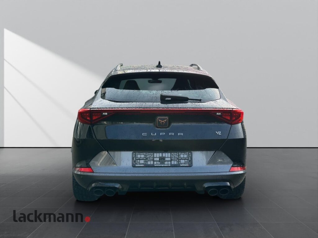 Cupra Formentor Exposé-Bild 6