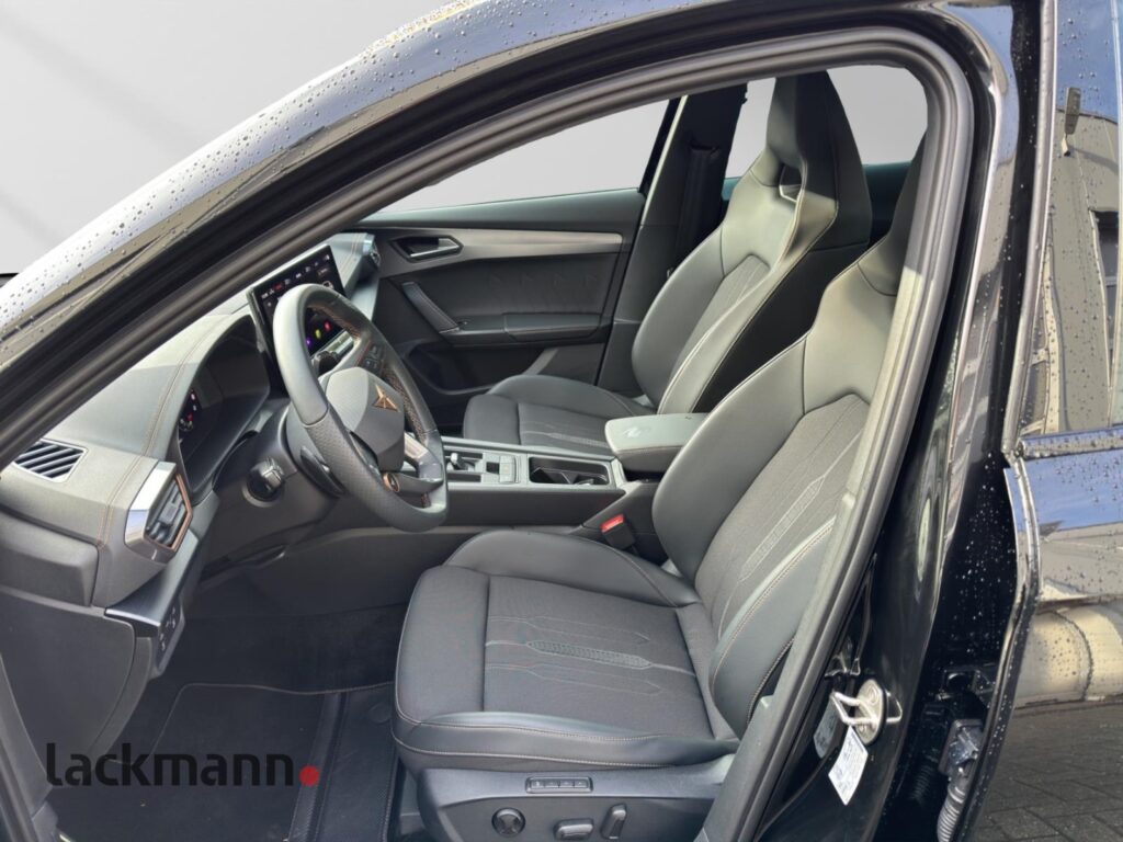 Cupra Formentor Exposé-Bild 8