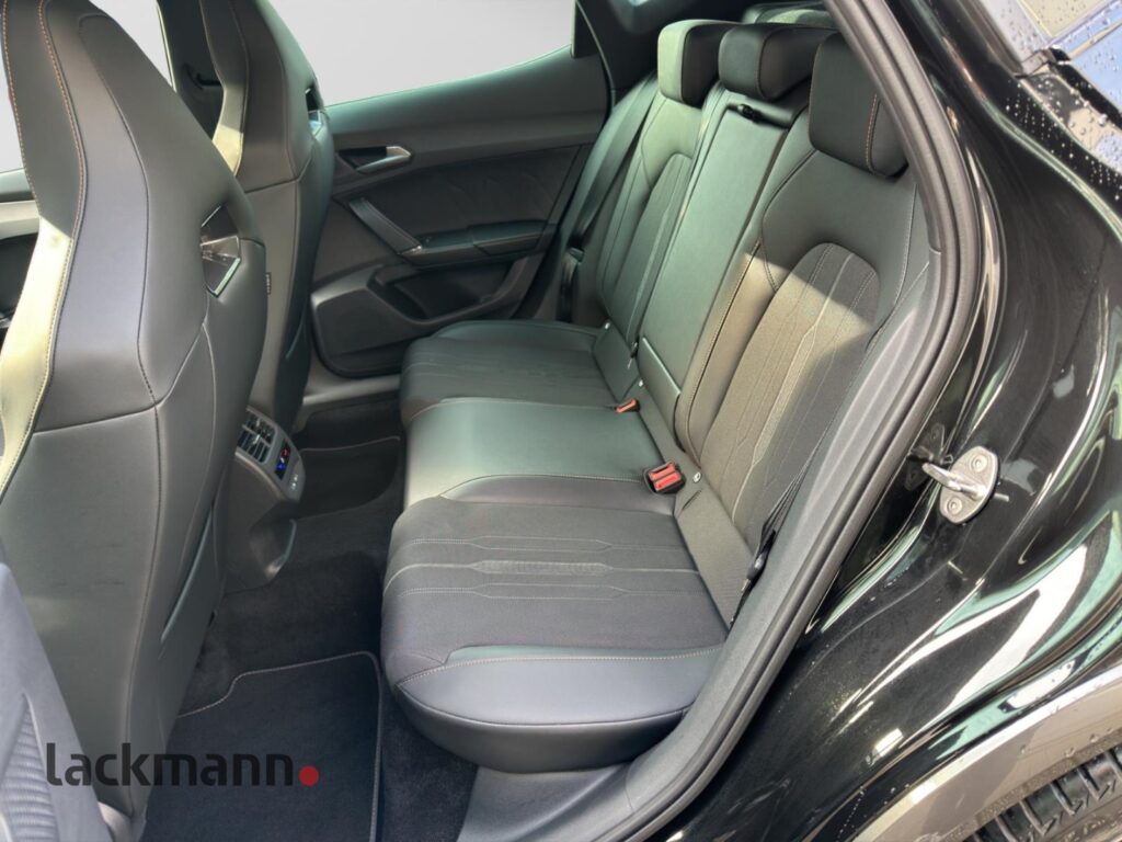 Cupra Formentor Exposé-Bild 9