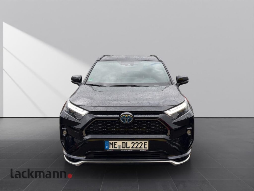 Toyota RAV 4 Exposé-Bild 2