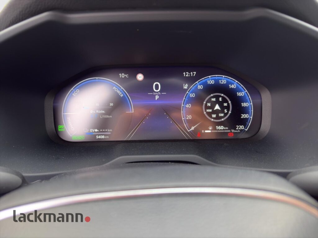 Toyota RAV 4 Exposé-Bild 14