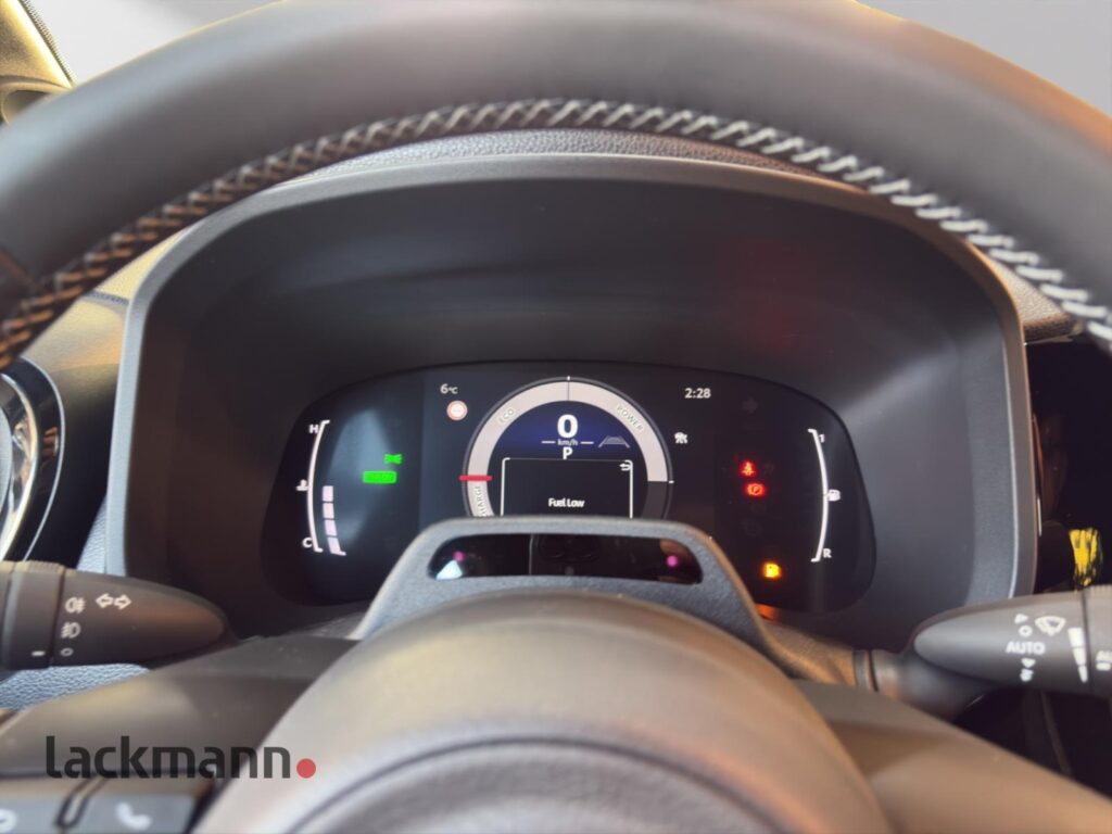 Toyota Aygo X Exposé-Bild 14