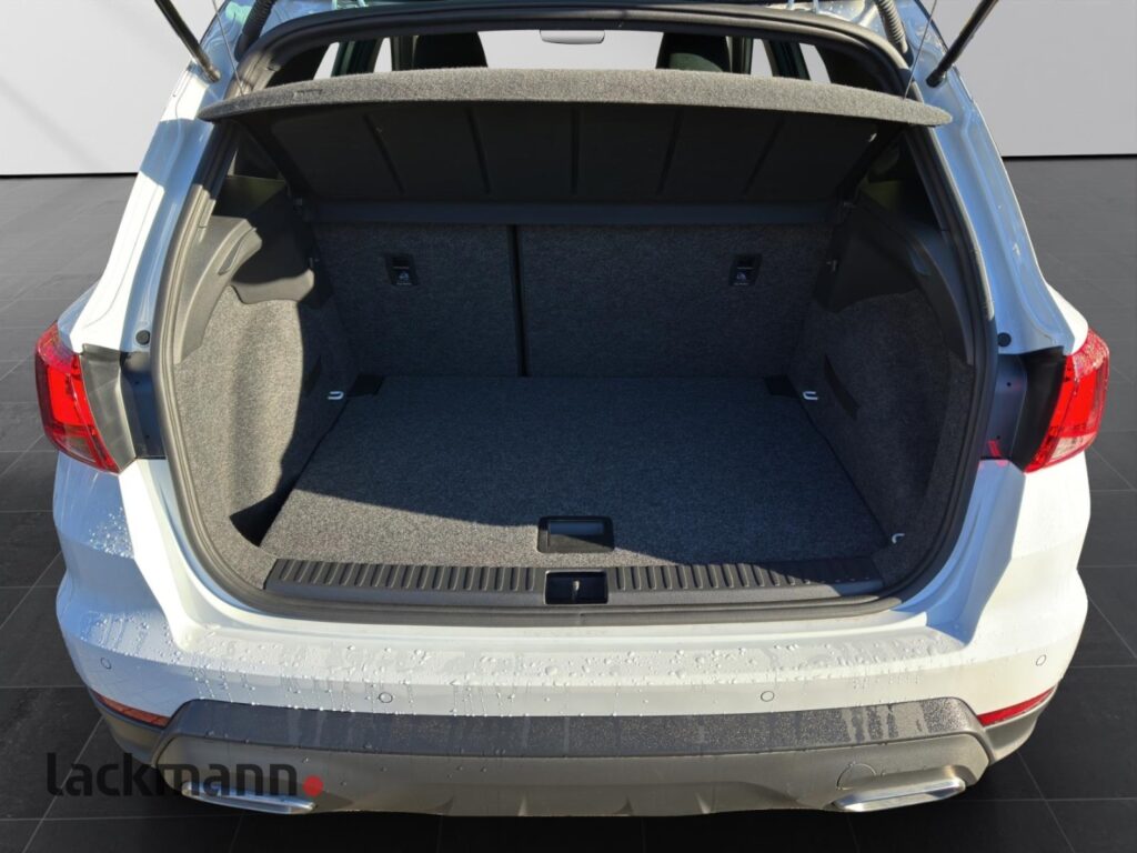 Seat Arona Exposé-Bild 7