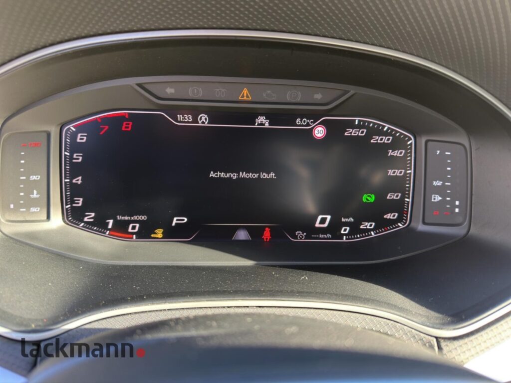 Seat Arona Exposé-Bild 14