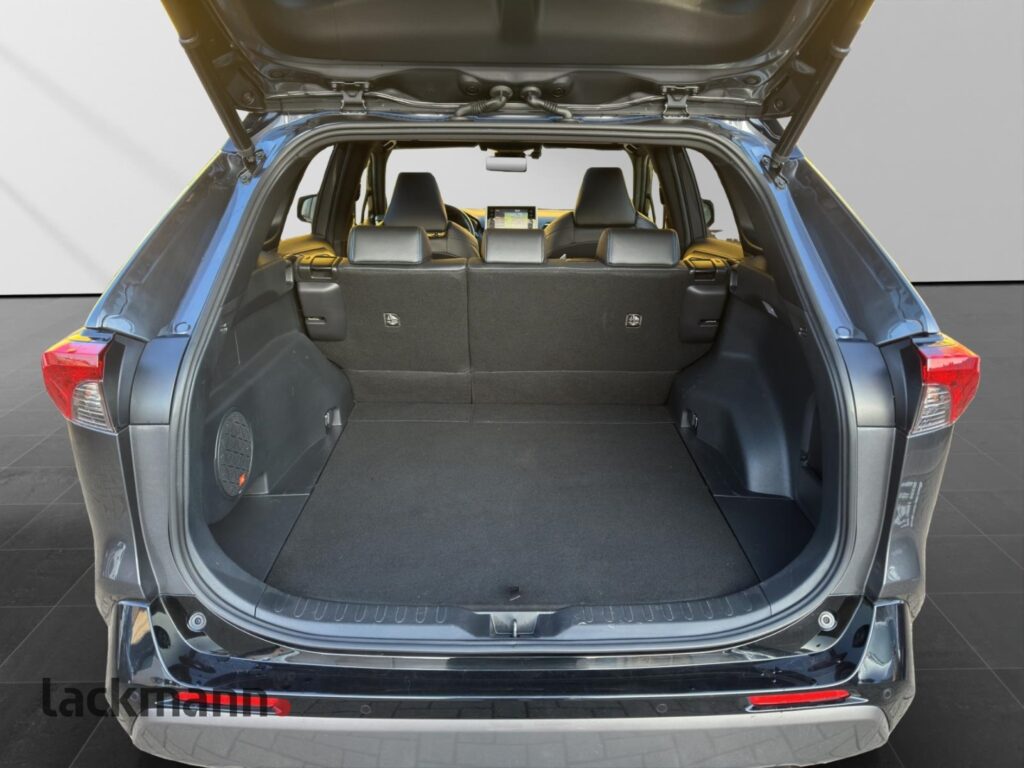Toyota RAV 4 Exposé-Bild 7
