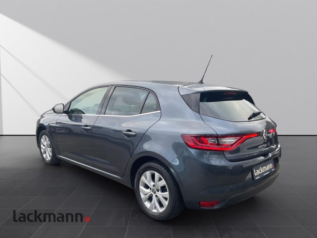Renault Megane Exposé-Bild 4