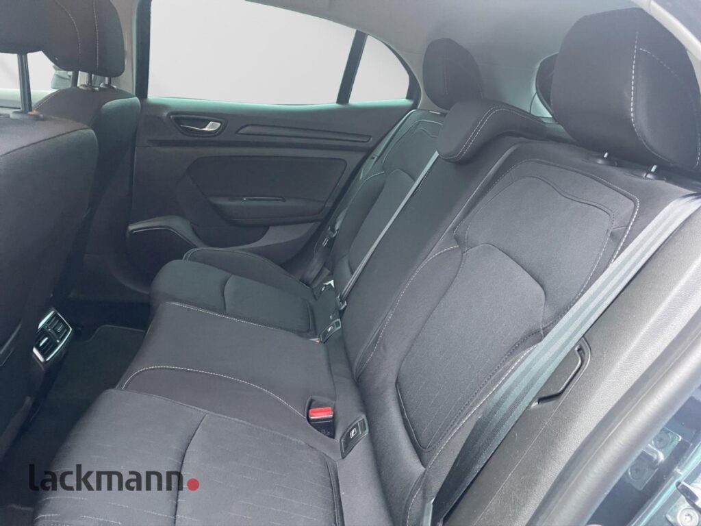Renault Megane Exposé-Bild 9