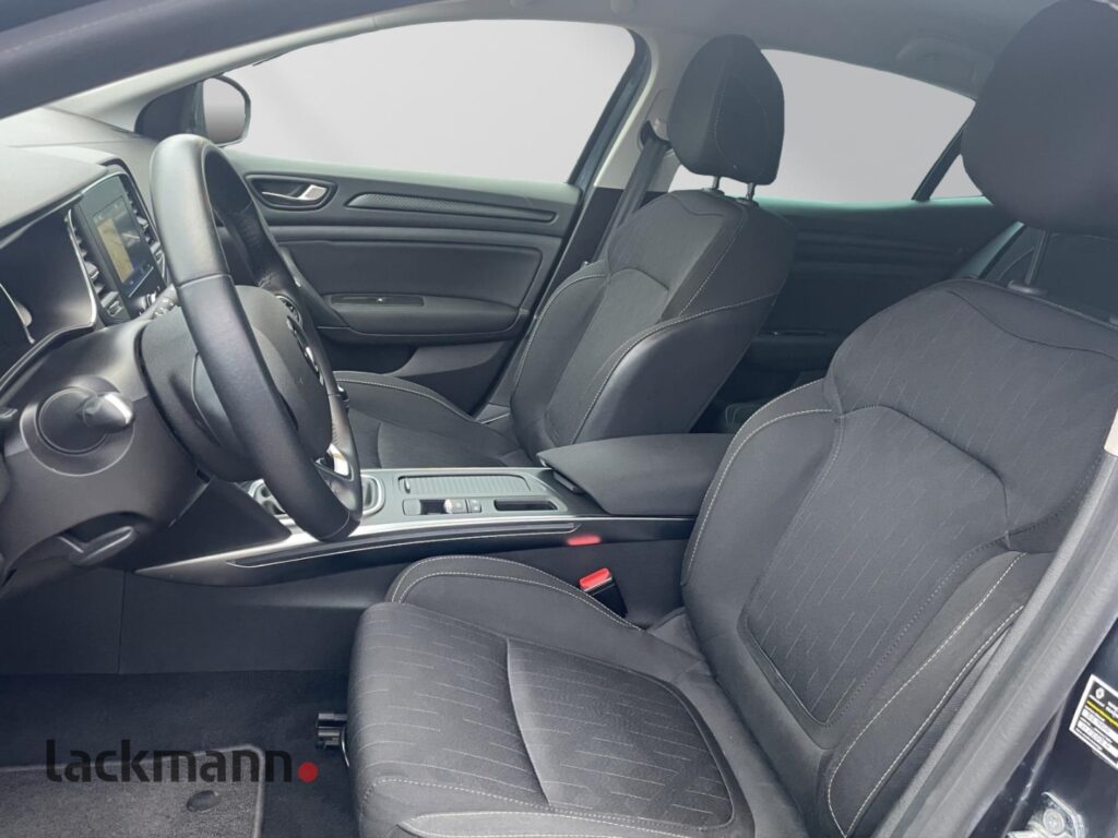 Renault Megane Exposé-Bild 14