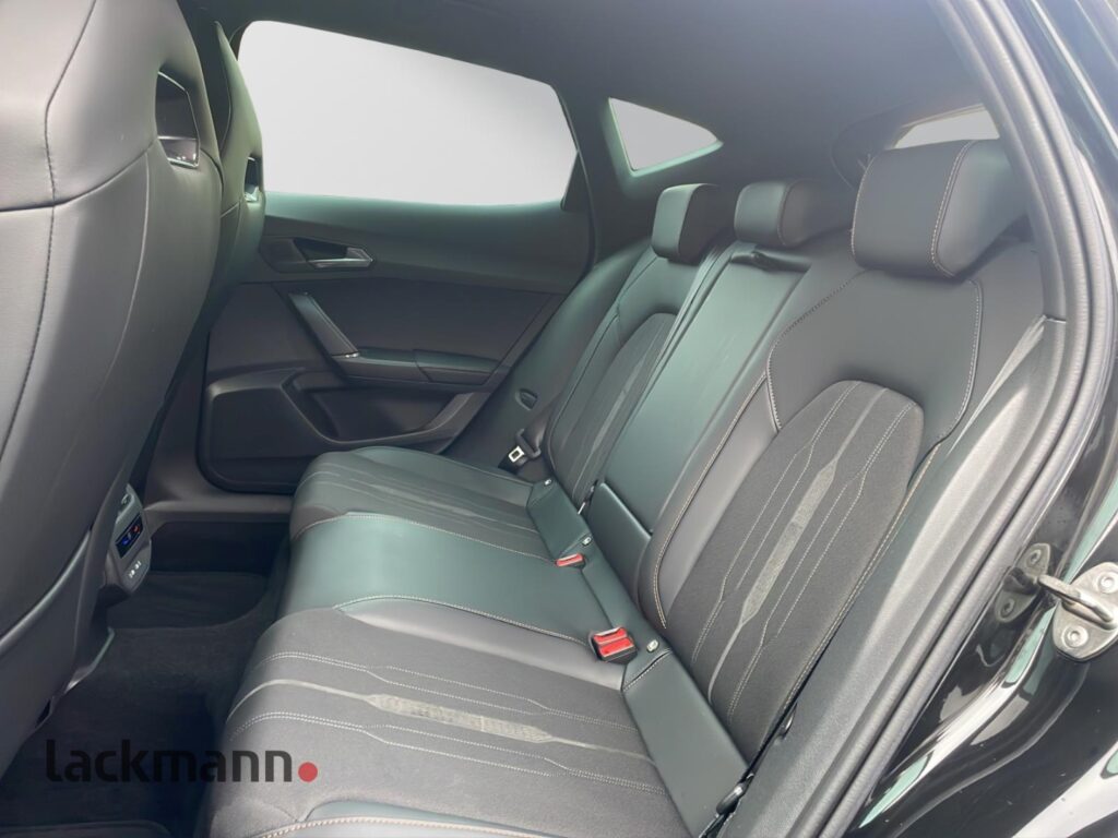 Cupra Formentor Exposé-Bild 9