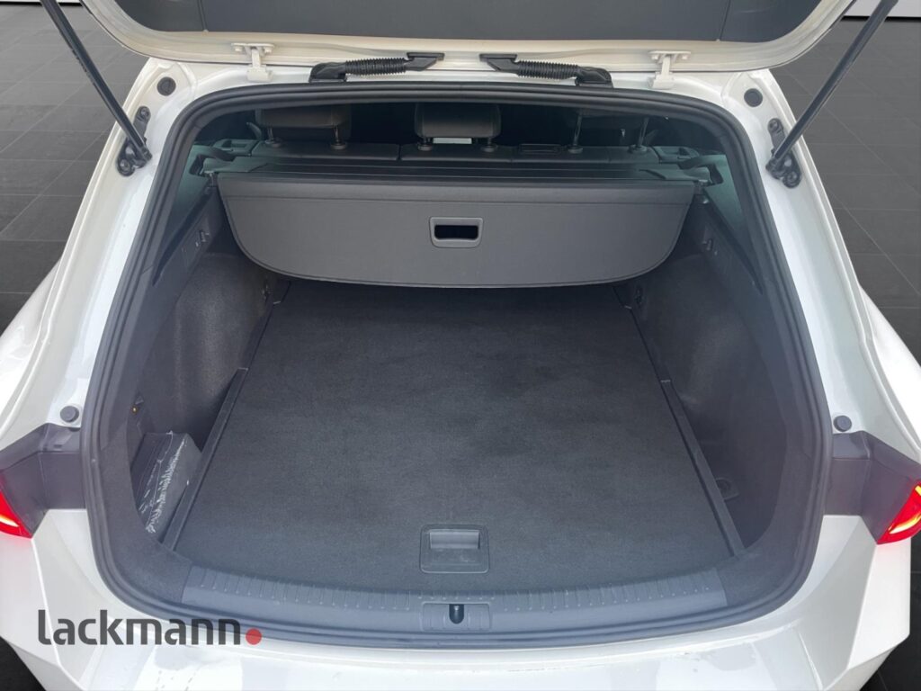 Cupra Leon Exposé-Bild 7