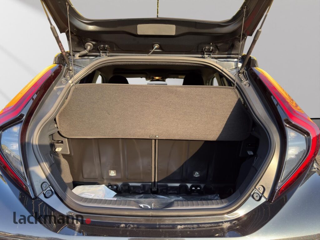 Toyota Aygo X Exposé-Bild 7