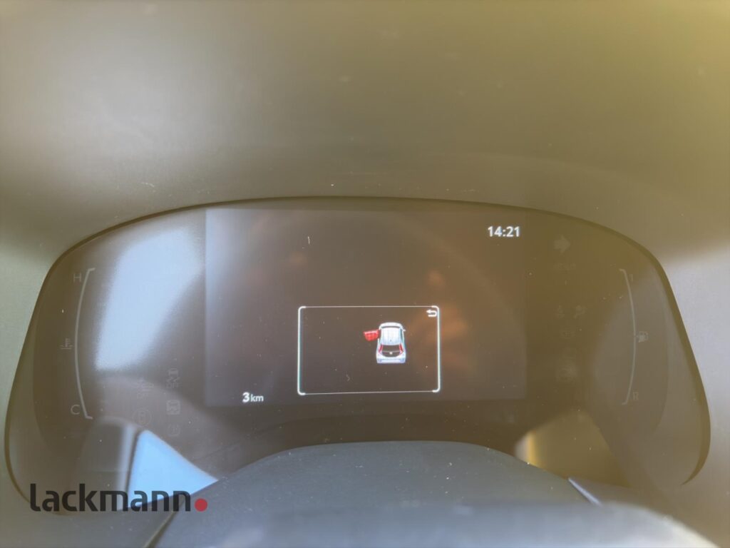 Toyota Aygo X Exposé-Bild 14