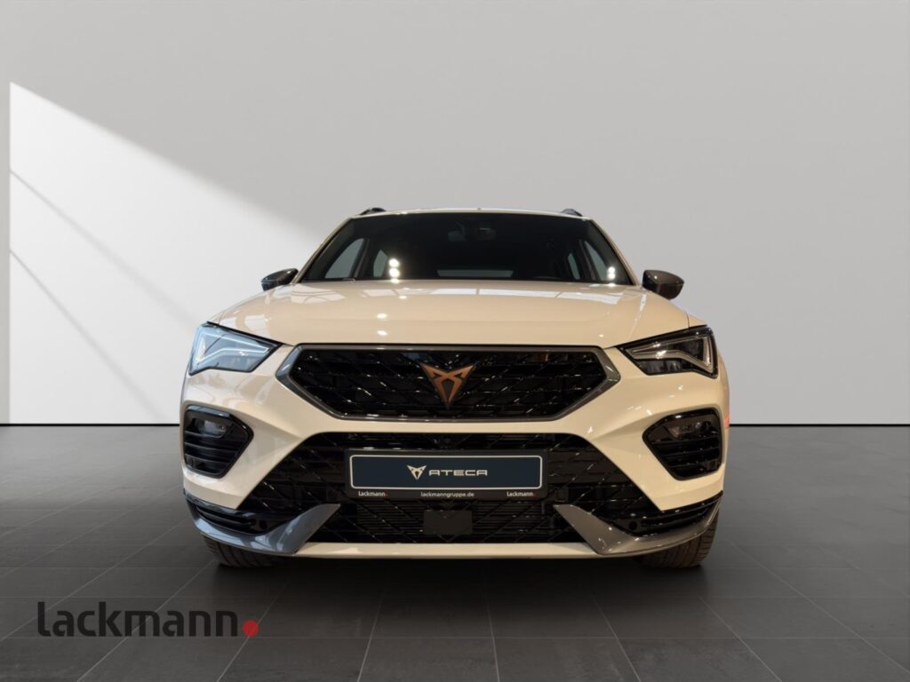 Cupra Ateca Exposé-Bild 2