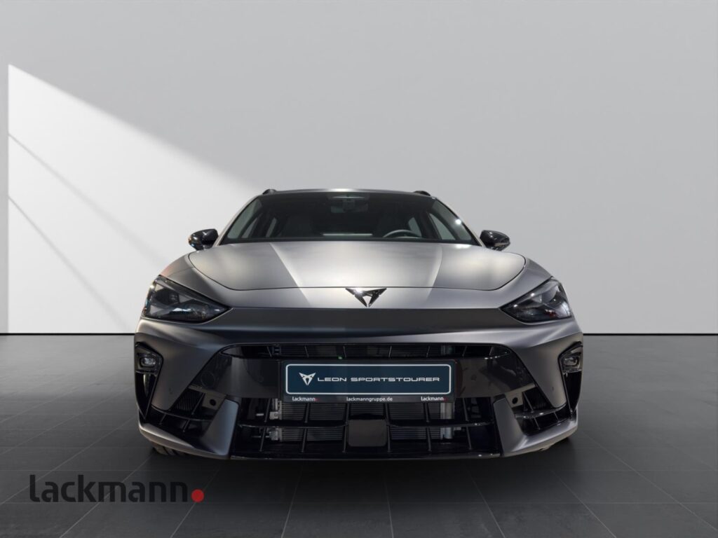 Cupra Leon Exposé-Bild 2