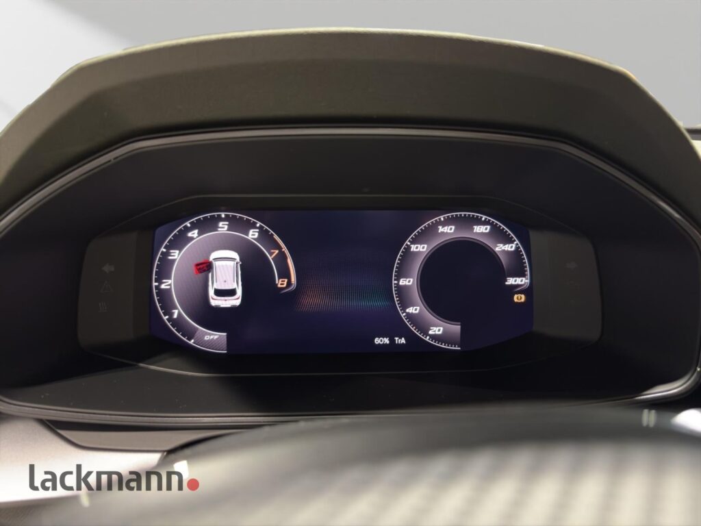 Cupra Leon Exposé-Bild 14