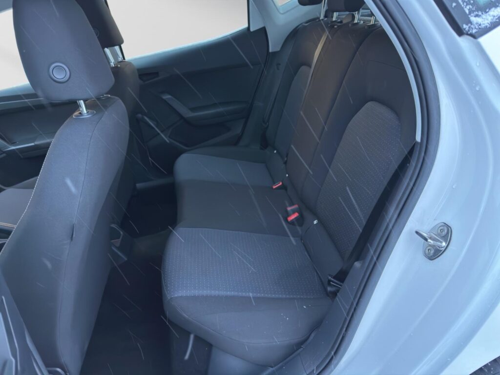 Seat Ibiza Exposé-Bild 9