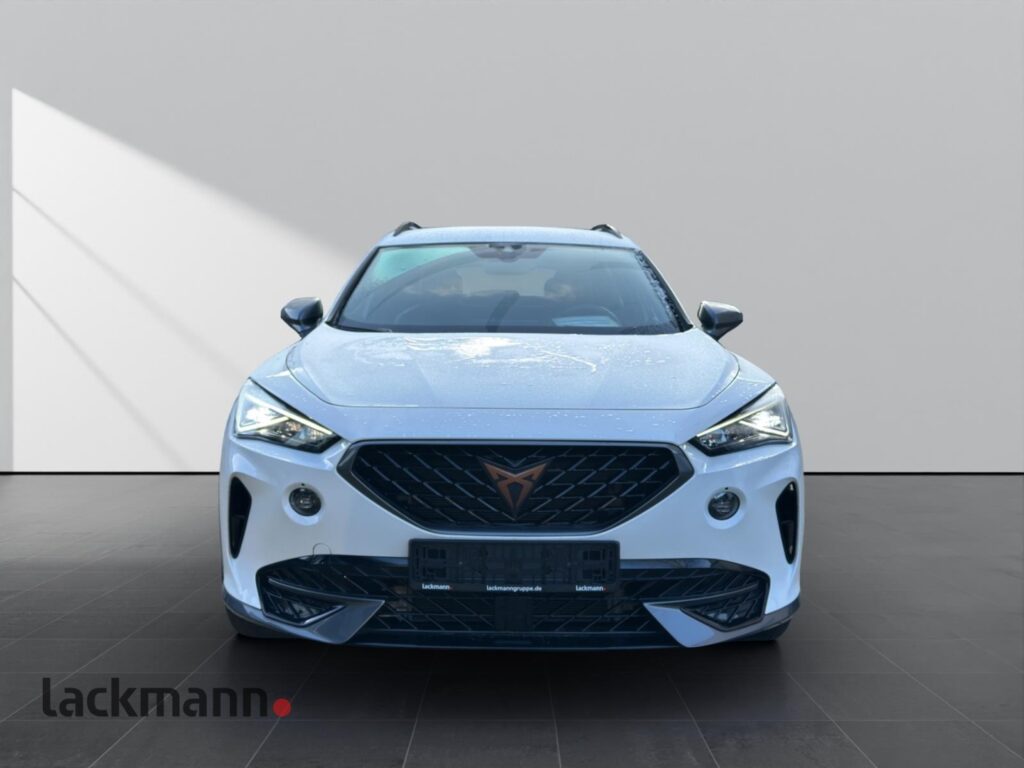 Cupra Formentor Exposé-Bild 2