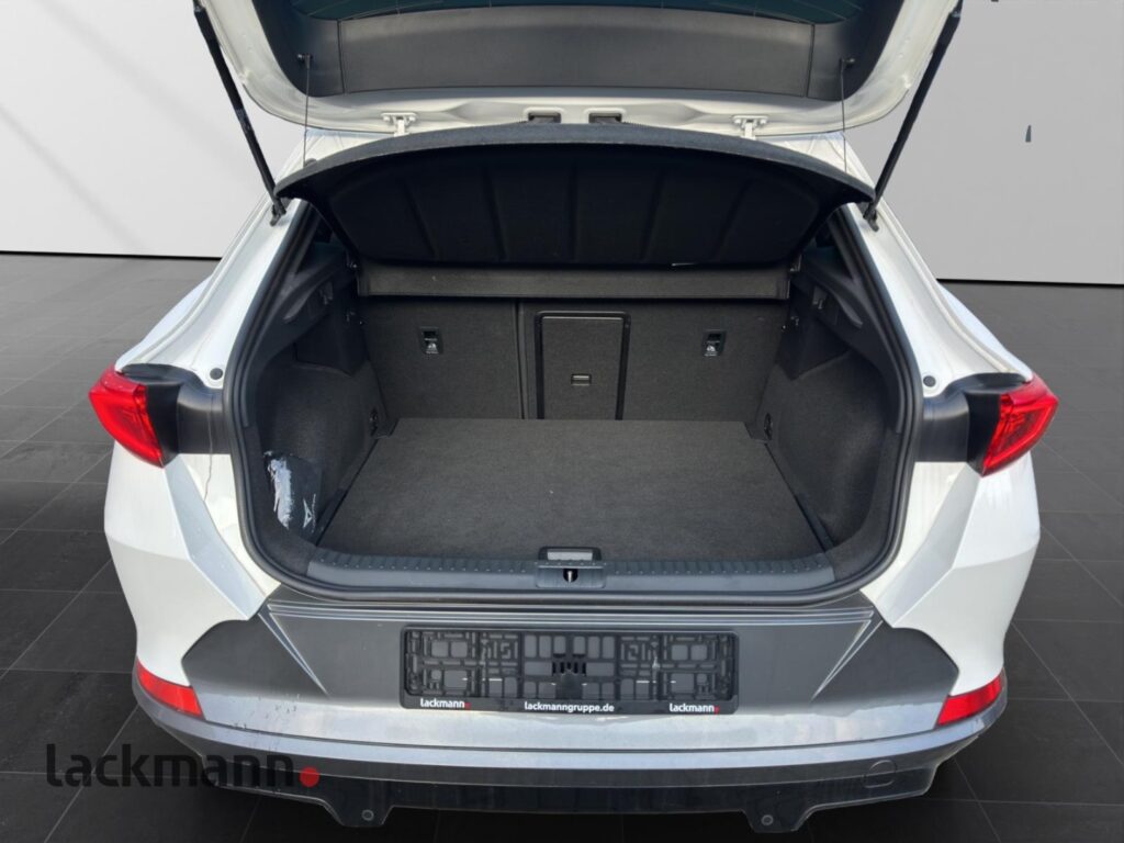 Cupra Formentor Exposé-Bild 7