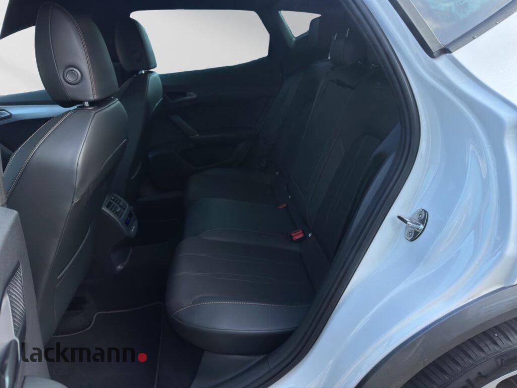 Cupra Formentor Exposé-Bild 9