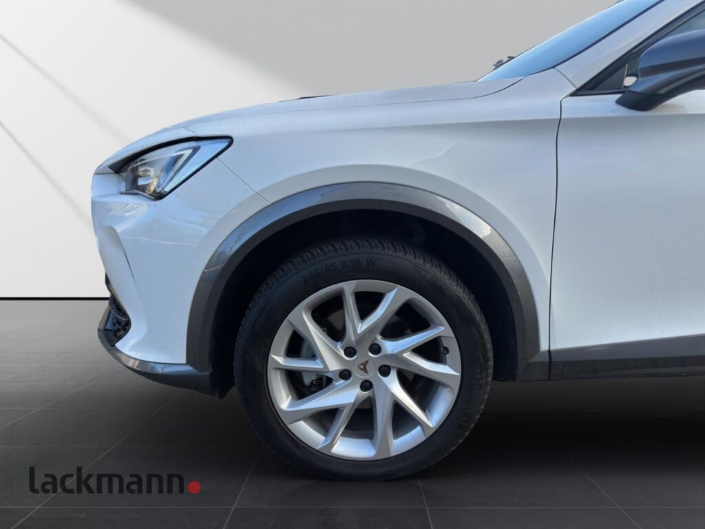 Cupra Formentor Exposé-Bild 11