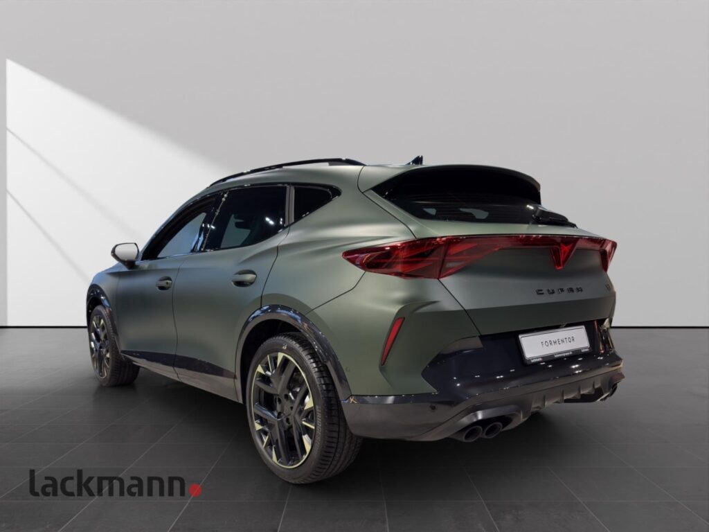 Cupra Formentor Exposé-Bild 5