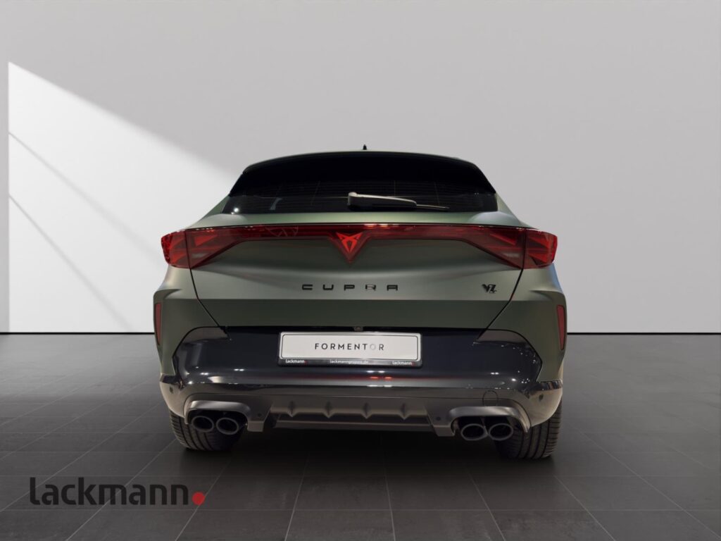 Cupra Formentor Exposé-Bild 6