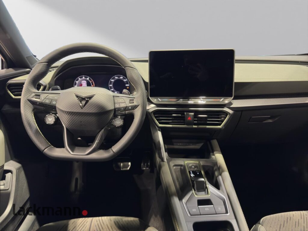 Cupra Formentor Exposé-Bild 10