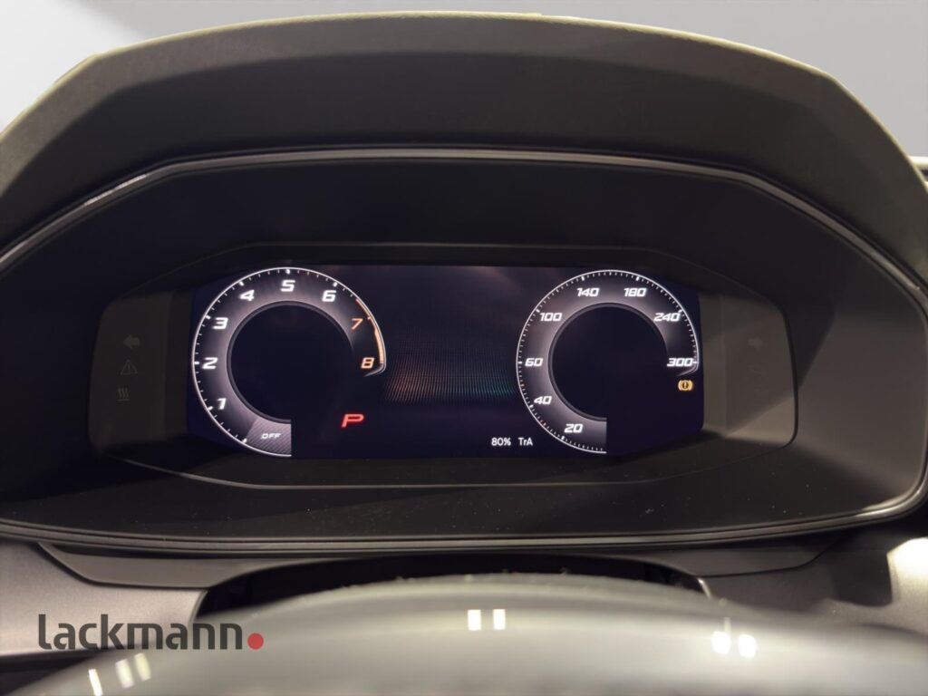 Cupra Formentor Exposé-Bild 14