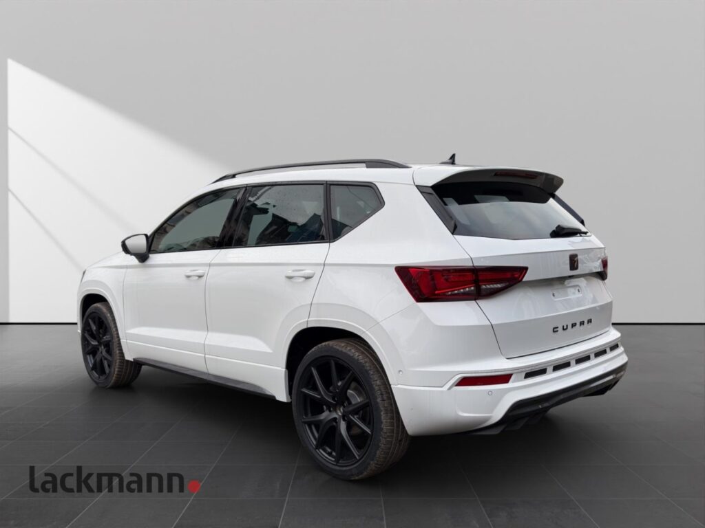 Cupra Ateca Exposé-Bild 2