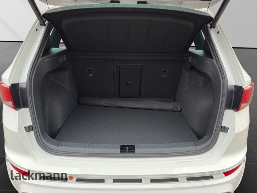 Cupra Ateca Exposé-Bild 4