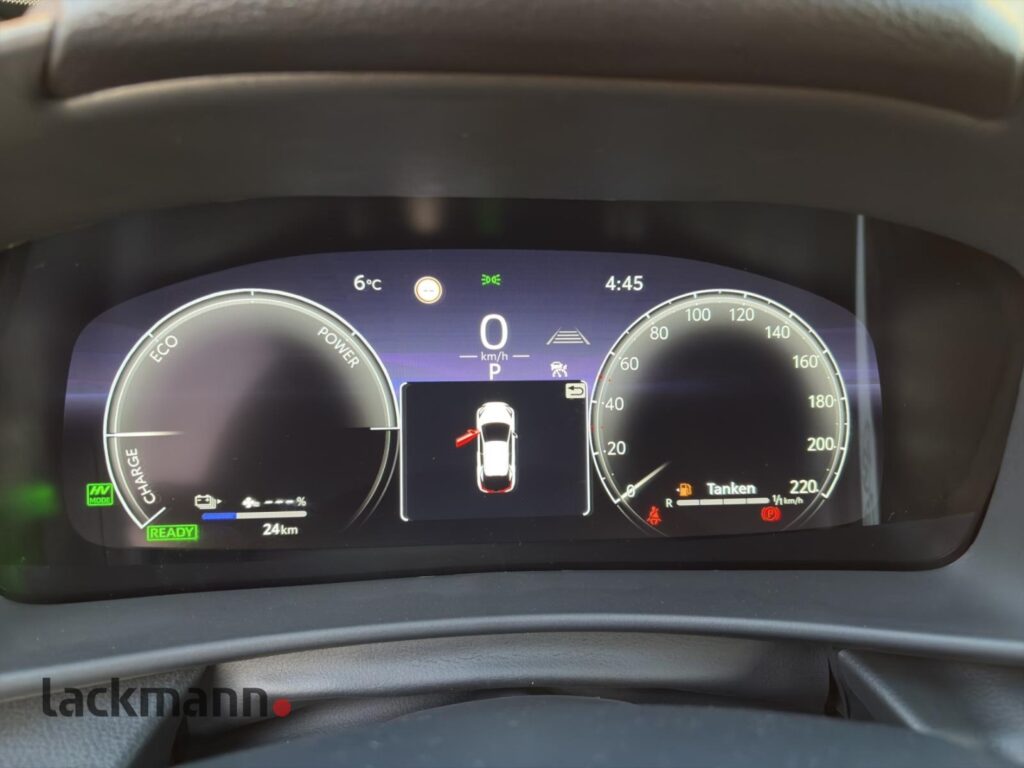 Toyota C-HR Exposé-Bild 14