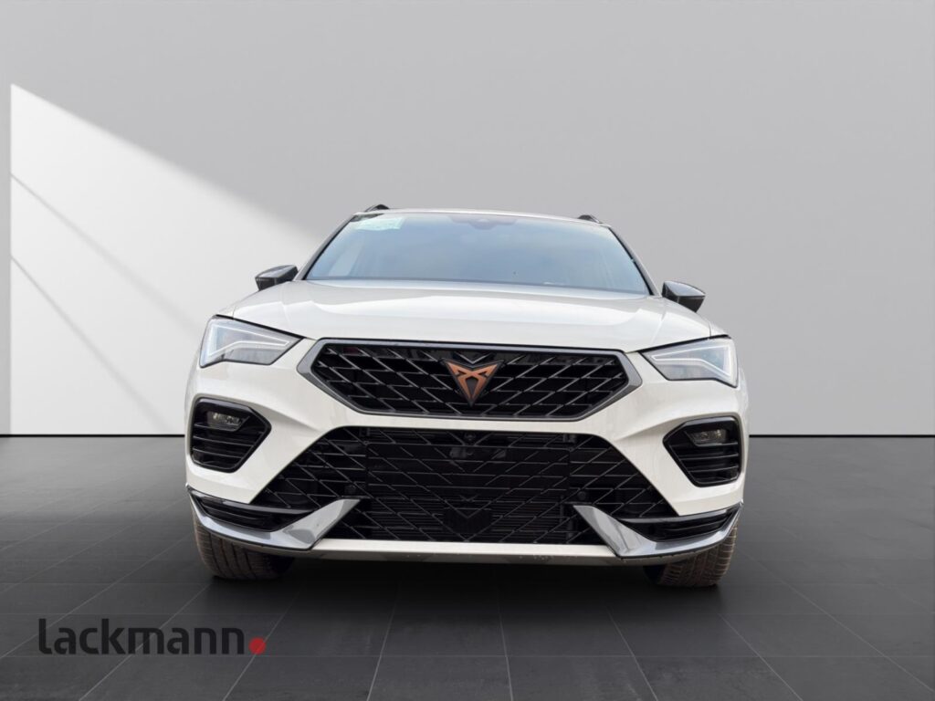 Cupra Ateca Exposé-Bild 2